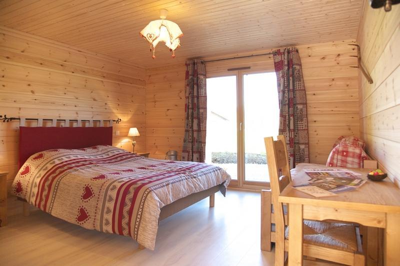 Chambres D'Hotes - Les Dolines La Chaux  Экстерьер фото