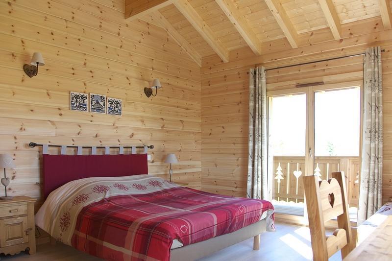 Chambres D'Hotes - Les Dolines La Chaux  Экстерьер фото
